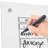 Kanyla Quarterly Planner Dry Erase Board
