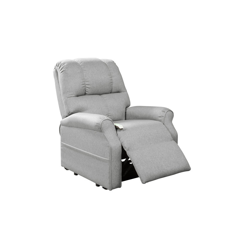 Fauteuil inclinable Pocono Trio Mezzo, Ciment