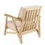 Zech Upholstered Armchair