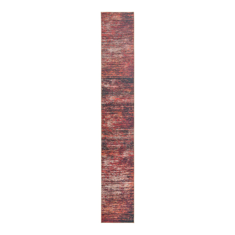 Montalto Chenille Indoor Rug, Runner 2'6" x 16'
