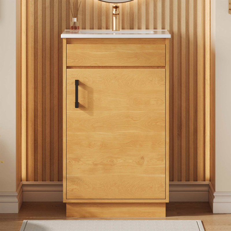 Bathroom Vanity