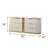 Eward 6 - Drawer Dresser