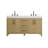 60 inch Double Bathroom Vanity_Traditional_VF60660-1476916221