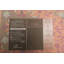 Tapis de style Gabbeh patiné 6 x 9