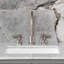 Robinet de salle de bain Kingston-110550654