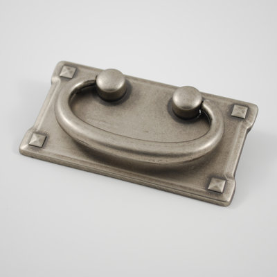 3" Center to Center Drop Handle