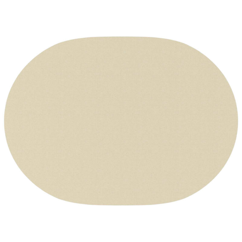  Table Cloth Tablecloth Dining Cover Kitchen Living Room Polyester Decor, Cream White, 5