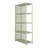 Casablanca 75.5" H x 35.5" W Standard Bookcase-111076714