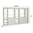  Closet System Reach-In Sets-1004387361