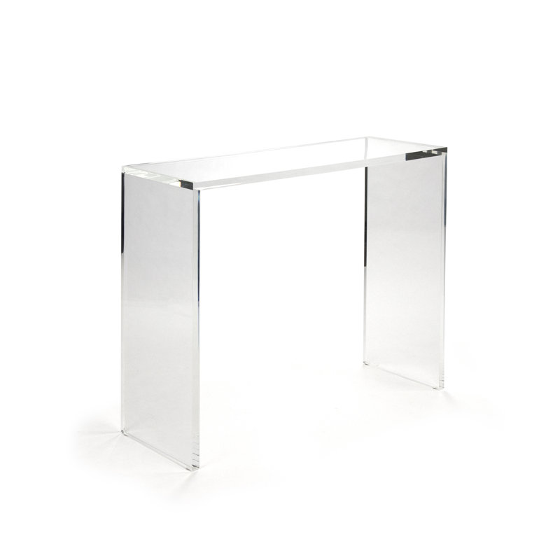 Cleon Console Table, 32" H x 40" W x 14" D