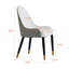 Chaise rembourrée en polyuréthane (ensemble de 2)-912612503