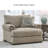 Magdeline Oversized Chair
