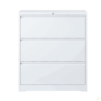 Lockable File Cabinet