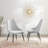 Adorn Button-Tufted Velvet Dining Chair-1278491967