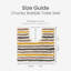 Hugo Stripe Bobble Pedestal Mat-1936008753