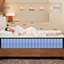 Matelas hybride rafraîchissant 10/12/14 avec mousse à mémoire de forme et ressorts ensachés Certified Certifié Certipur-US pour le soulagement de la pression et le soutien des bords-1179849696-1179849702