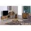 Norwich Three Leg Coffee Table