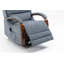 Westin 77cm Wide Ergonomic Recliner-1071162005