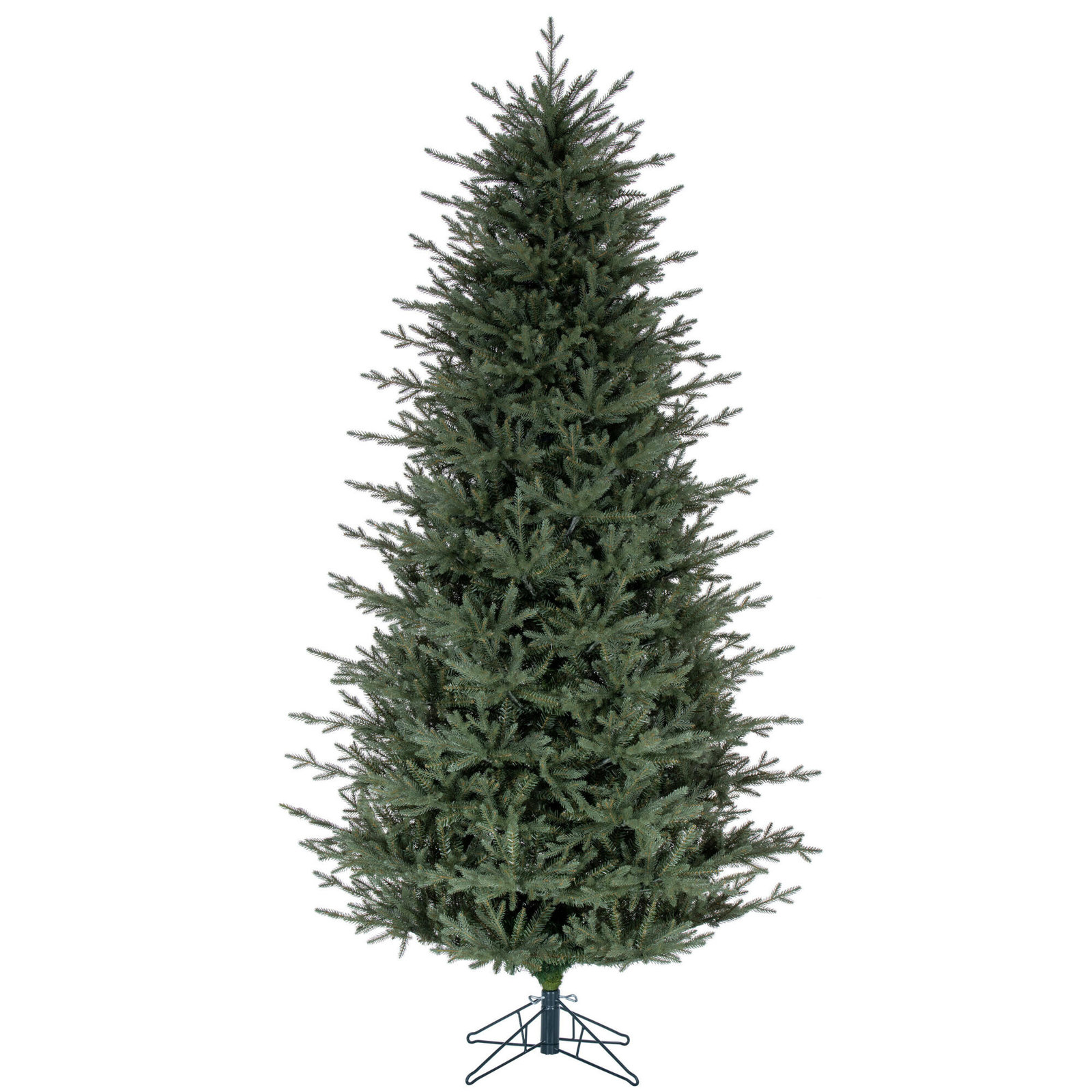 Slim Fir Christmas Tree, 4.5' H