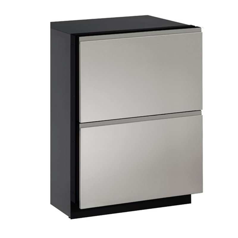 U-Line Refrigerator Panel