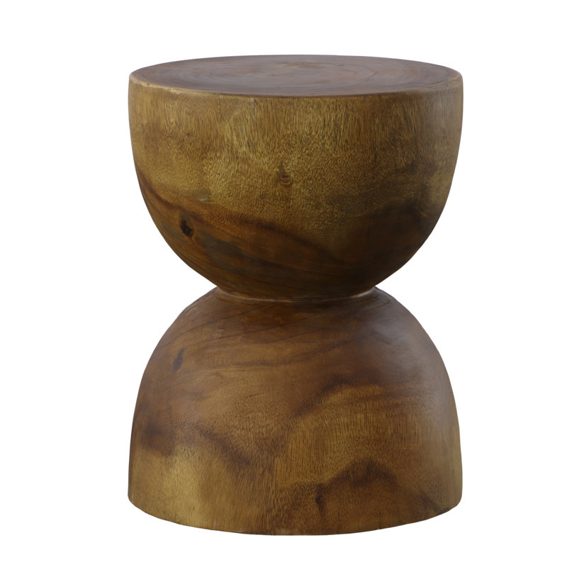 Tabouret Totem
