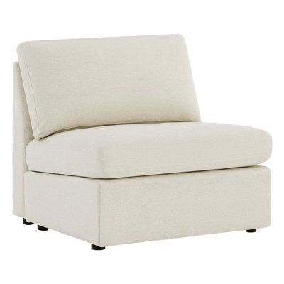 Upholstered Sofa-OA