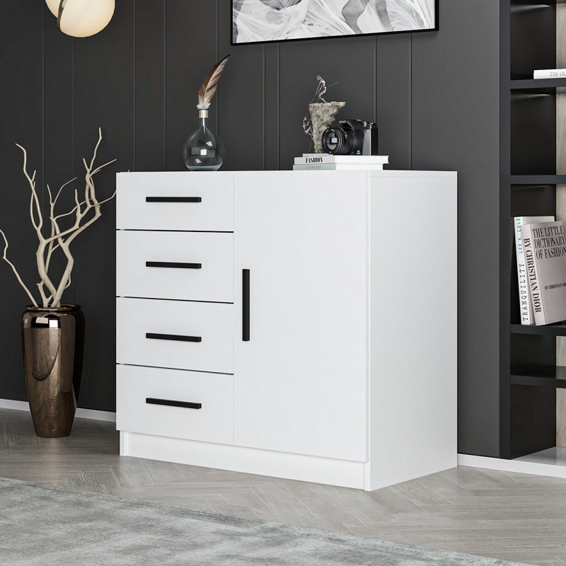 Commode Wesa