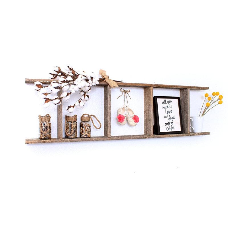 4 ft Blanket Ladder