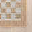  Larelle Indoor/Outdoor Checkered Area Rug-1917201367-1917201357