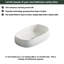 Lavabo pour salle de bain Boat-113390038