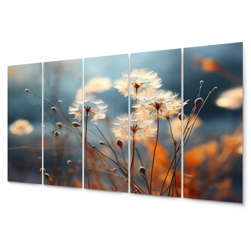 Ensemble de salon Dandelion Whispers Of Spring
