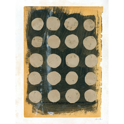" Neutral Collage I "