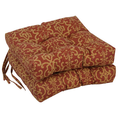 Outdoor 3.5'' Seat Cushion