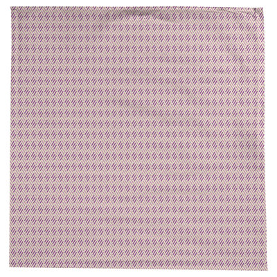 Nappe à carreaux à rayures Leffel