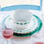 Lisbon Handmade Ceramic Cereal Bowl