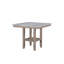 TABLE DE CLAU CLAUI