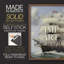 NAUTICAL Series LIX, reproduction encadrée - bois massif-1476536656-1476536683