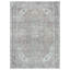 Tapis oriental 8 pi x 8 po x 8 po de couleur pêche vieilli Tabriz persan vieilli, en laine nouée à la main et ciselée à poils longs 53C8 CAE60FA94D109ED7124D853875C9