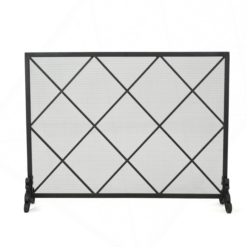 Fire Screen