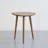 Baird Solid Wood 3-Leg End Table-1805254633-1791248708
