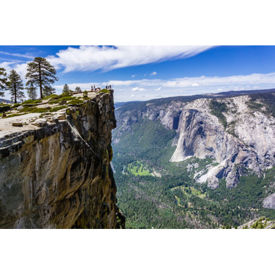 " Yosemite National Park, California "