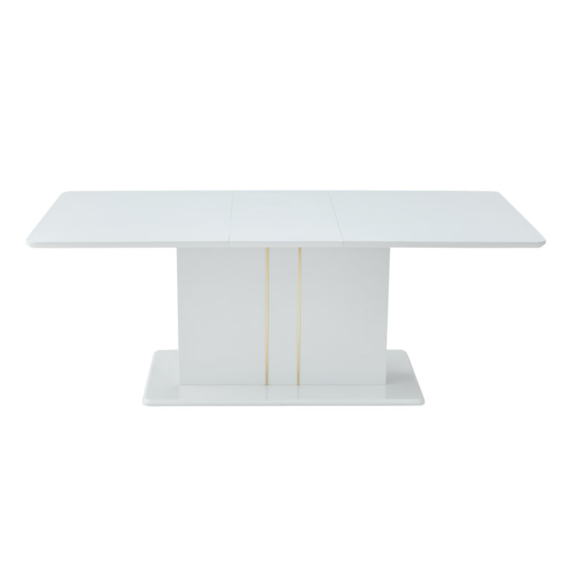 Table de salle à manger