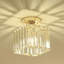 Alston Flush Mount-360112763