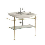 Waldorf Bathroom Sink