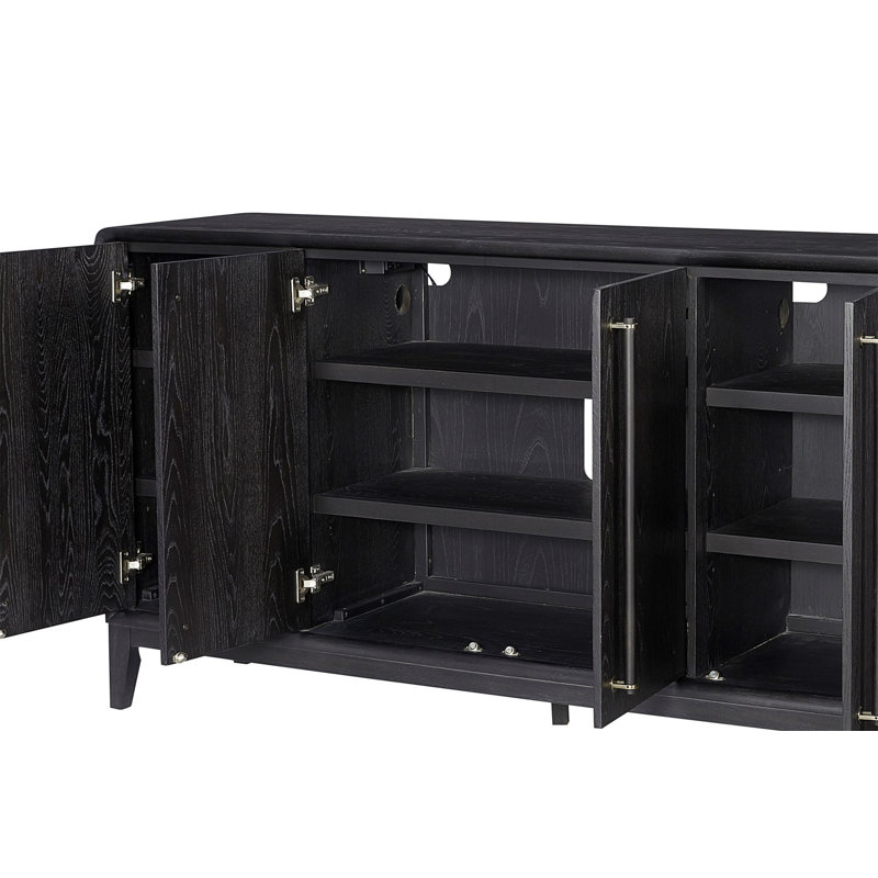 Desserte Peppercorn, armoire