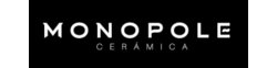 Logo Monopole Ceramica