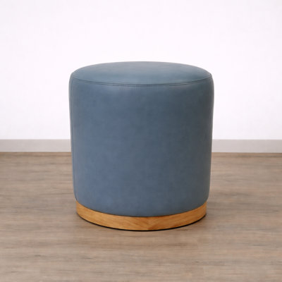 Cylinder Pouf