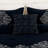 7 Piece Paisley Embroidered  Comforter Set-99143546-99143540
