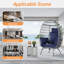 Chaise longue d'extérieur en osier-96071678-96071676
