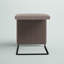 Table de bout Aanya